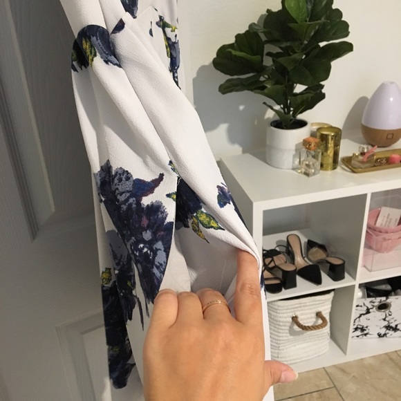 Free people floral dress - Picture 4 of 6